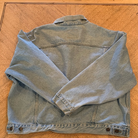 Northwest Blues Jacket - Picture 3 of 3